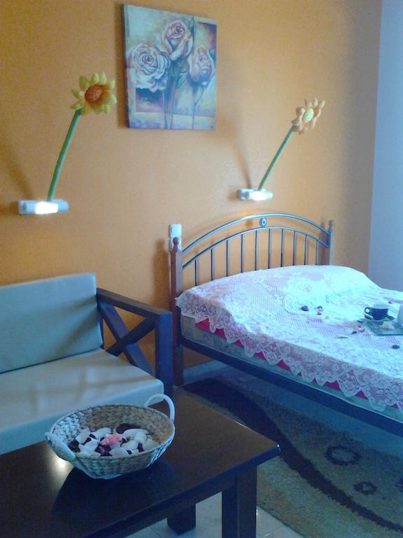 Appartamento Ocean Breeze Keri Camera foto